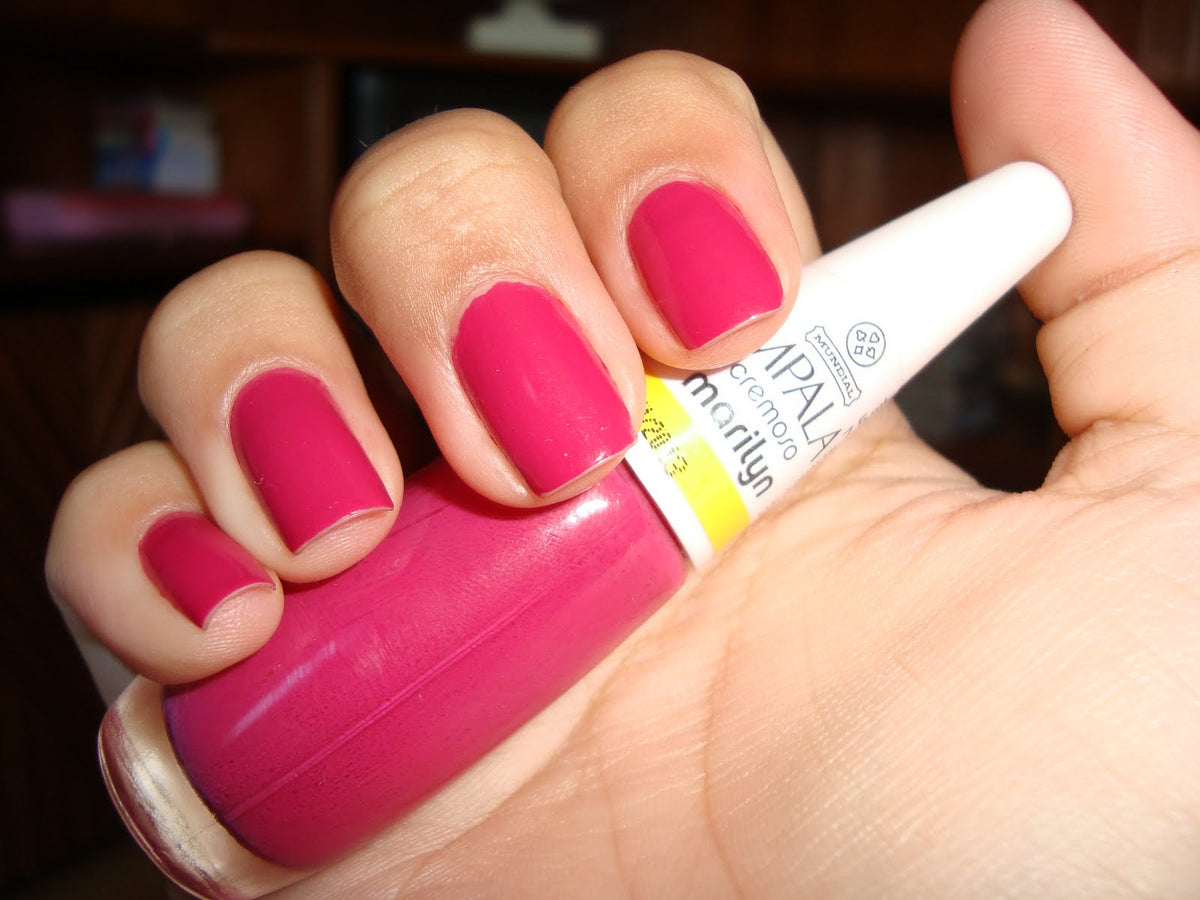 ESMALTE MARYLIN 19