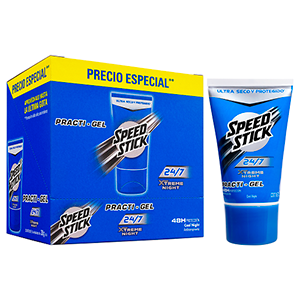 DTE.MENN.SPE.EXT.NIGH CREMA 30G 6UND P.E - REG. INVIMA NSOC15200-05CO