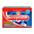GENOPRAZOL 10 MG 14 CAPSULAS - VENTA CON FORMULA MEDICA - REG. INVIMA 2014M-0015571