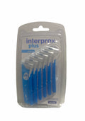 CEPILLO INTERPROX PLUS CÓNICO X 6 UDS - REG. INVIMA 2021DM-0005758-R1