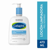 CETAPHIL LOCION LIMPIADORA 473 ML (PAE)