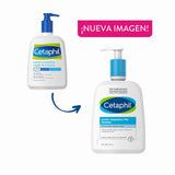 CETAPHIL LOCION LIMPIADORA 473 ML (PAE)