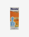 MUCOSINA GOTAS 30 ML - VENTA CON FORMULA MEDICA - REG. INVIMA 2016M-0004649-R1