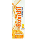 ROXIDIL MASTIC.VIT.C+ZINC MAND.100 TA - REG. INVIMA SD2017-004130