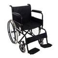 ADVANCE SILLA D.RUEDAS ESTANDAR FIJO NTI - REG. INVIMA 2016DM-0015598