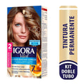 IGORA VITAL D.TUBO 7-00 RUBIO MEDIANO - REG. INVIMA NSOC73606-16CO