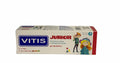 CREMA DENTAL VITIS JUNIOR GEL 75 ML