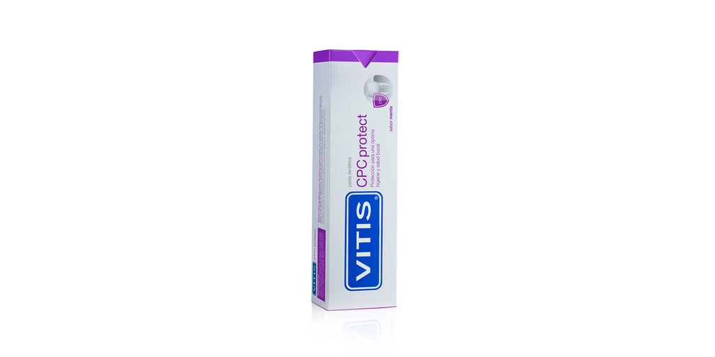 VITIS CPC PROTECT CREMA 100 ML