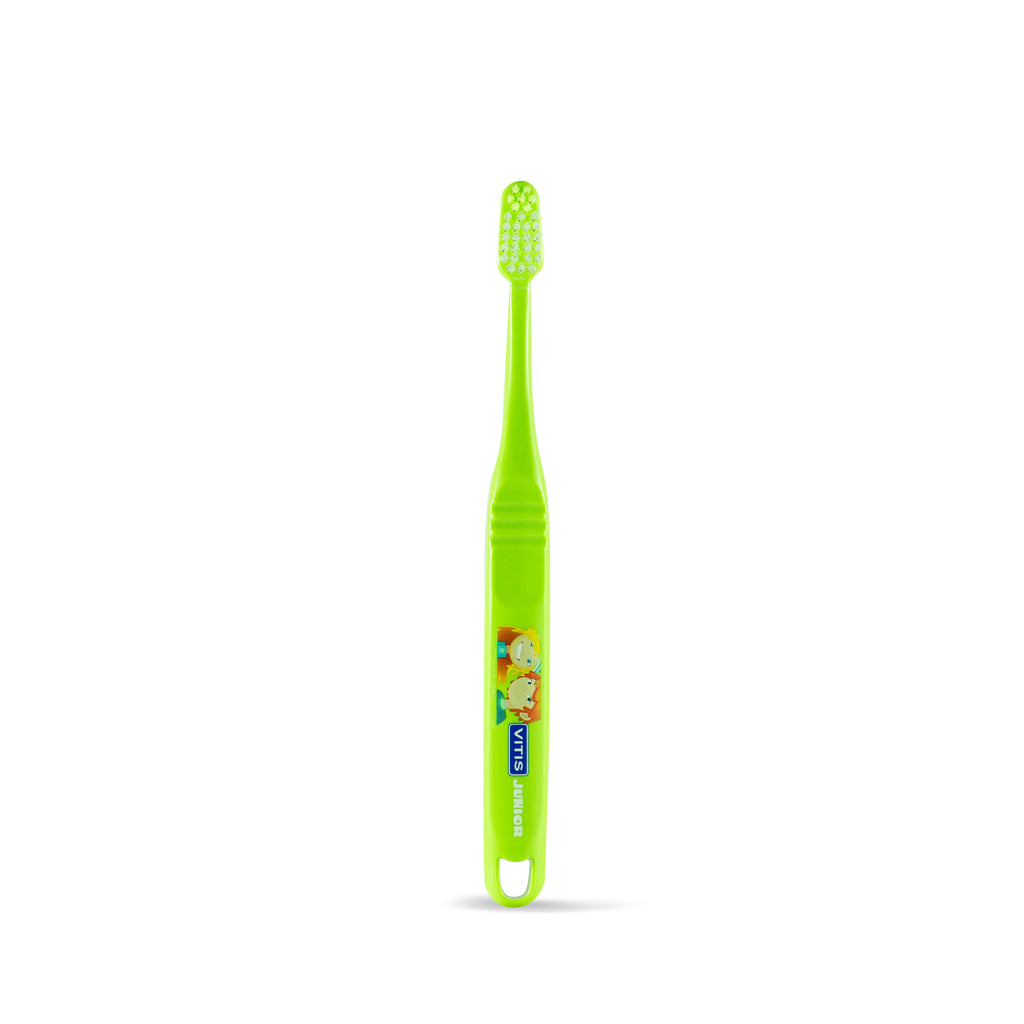 CEP.JUNIOR+CRE.DENTAL 15 ML VITIS