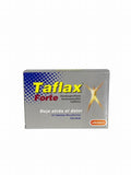 TAFLAX FORTE 10 TBS REC - REG. INVIMA 2022M-0017895-R1