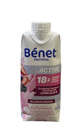 BEBIDA BENET FR.ROJOS 330 ML - REG. INVIMA RSA-0012246-2021