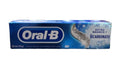 ORAL-B CREMA DENTAL BICARBONATO 58 ML