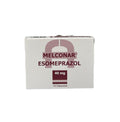 MELCONAR 40 MG CAJA X 14 CAPSULAS/ESOMEP