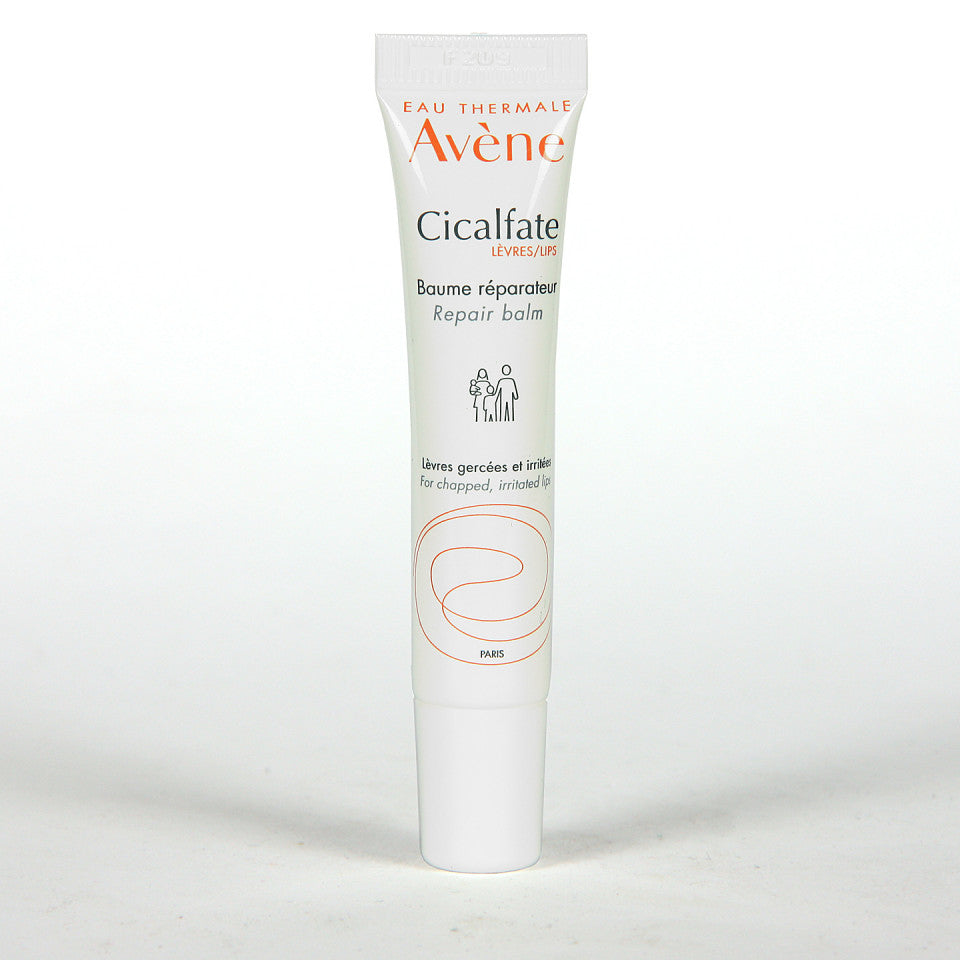 BALSAMO REPARADOR LABIOS CICALF.10 ML - REG. INVIMA NSOC92523-19CO