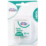 SEDA DENTAL WHOLEFRESH ICOM MENTA 100 MT