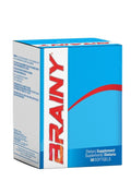 BRAINY X 60 SOFTGELS