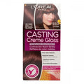 CASTING 5.50 CREME GLOSS CAOBA
