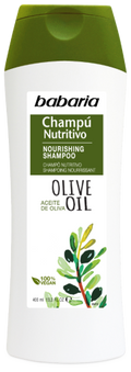 CHA.BABARIA ACEITE OLIVA 700 ML - REG. INVIMA NSOC65121-15CO