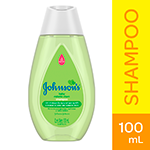CHA.JJ BABY MANZANILLA 100 ML - REG. INVIMA 2017DM-0000938 R1