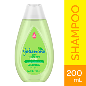CHA.JJ BABY MANZANILLA 200 ML - REG. INVIMA NSOC11555-04CO