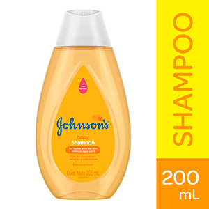 CHA.JJ BABY ORIGINAL 200 ML - REG. INVIMA NSOC11553-04CO