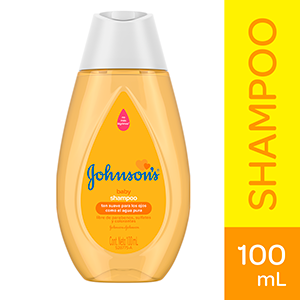 CHA.JJ BABY ORIGINAL 100 ML - REG. INVIMA NSOC1155304CO