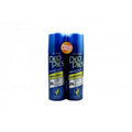 DTE DEOPIES ANTIBAC.SPRAY DUO 260 ML