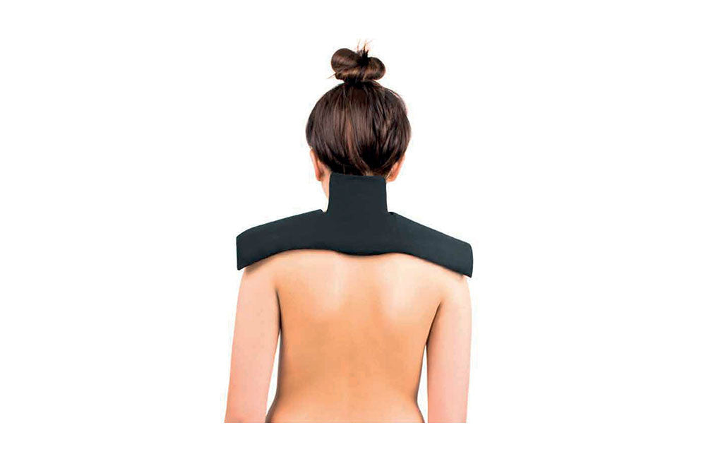 COMPRESA ORTOP.FRIO CALOR CUELLO NTI