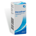 DECADRON GOTAS 5 ML