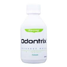 K-TRIX MOUTHWASH 180 MILLILITERS