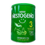 NESTOGENO 3 L COMFORTIS 1.8 KG - REG. INVIMA RSiA02I76114