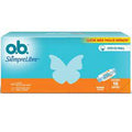 TAMPÓN OB ORIGINAL SUPER X 16 UDS - REG. INVIMA NSOA00034-09CO