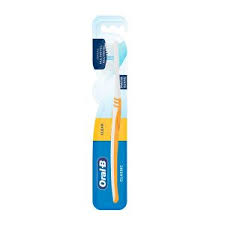 ORAL-B COMPLETE MEDIUM TOOTHBRUSH