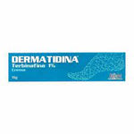 DERMATIDINA 1% CREMA 15 GR ICOM - VENTA CON FORMULA MEDICA - REG. INVIMA 2019M-0019532