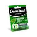 PROT.LABIAL CHAPSTICK MENTA - REG. INVIMA NSOC44001-99CO