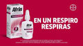AFRIN SOLUCION NASAL AD.0.05% SPRAY 15ML - VENTA CON FORMULA MEDICA