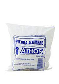 PIEDRA ALUMBRE X 400 G