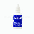 GLICERINA CARBONATADA 30 ML X 12 UDS
