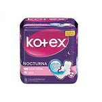 TOA.KOTEX NOCTURNA TELA 30 UND - REG. INVIMA NSOC51191-12CO