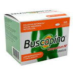 BUSCAPINA NF COMPOSITUM 325/10MG 100 TBS - VENTA CON FORMULA MEDICA - REG. INVIMA 2010M-003171-R3