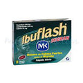 IBUFLASH MIGRAN 30 CAPSULAS - REG. INVIMA 2020M-0015848-R1