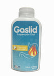 GASLID CALENDULA  SUSP.ORAL 360 ML ICOM - VENTA CON FORMULA MEDICA - REG. INVIMA PFT2020-0002699