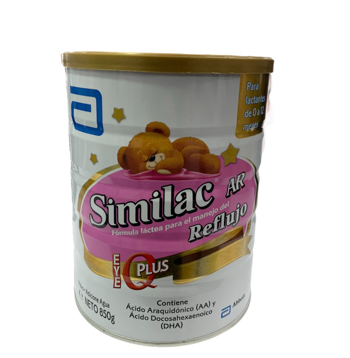 SIMILAC AR REFLUJO 850 GR