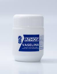 VASELINA BLANCA X 120 G - REG. INVIMA NSOC4372547