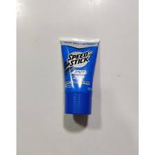 MEN SPEED STICK GEL XTRE NIGH PRAC.70 GR - REG. INVIMA NSOC11518-20CO