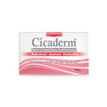 JABON ANTIBACTERIAL CICADERM 100 GR - VENTA CON FORMULA MEDICA