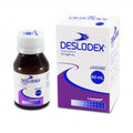 DESLODEX JARABE X 60 ML - VENTA CON FORMULA MEDICA
