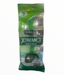 MAQ. SCHICK XTREME3 P.SENS.12 UD 30% DTO