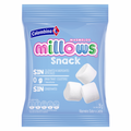 MASMELO MILLOWS SNACK BLANCO 35 GR