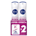 2 DTE NIVEA SPR ACLA.NATURAL 150 ML S.O. - REG. INVIMA NSOC45642-11CO